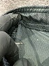 Under Armour Tie-dye Black Athletic Shorts Size 4 - photo 4