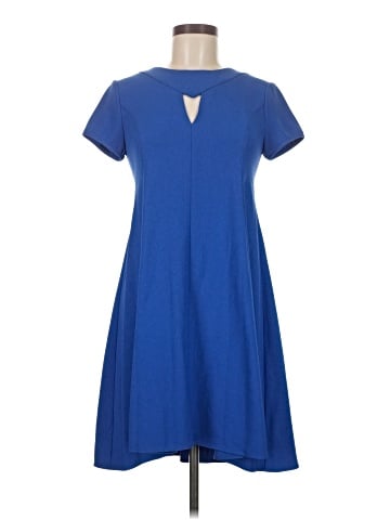 Axara Paris Casual Dress (view 1)