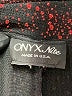 Onyx Nite Black 3/4 Sleeve Top Size L (estimated) - photo 7