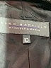Alex Garfield Gray Blazer Size 10 - photo 3