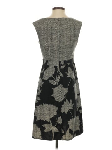 London Times Casual Dress (view 2)