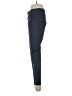 Ann Taylor LOFT Polka Dots Blue Active Pants Size S - photo 5