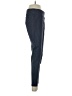 Ann Taylor LOFT Polka Dots Blue Active Pants Size S - photo 4