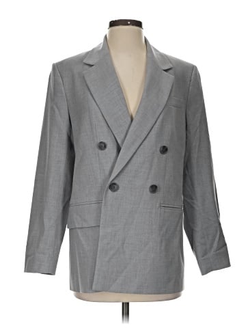 Club Monaco Blazer (view 1)