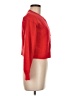 Unbranded Red Cardigan Size M - photo 4