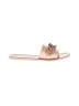 Steve Madden Gold Tan Sandals Size 8 - photo 1