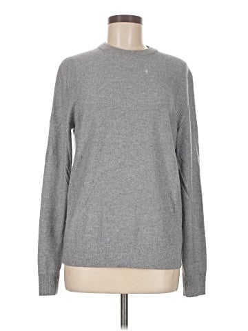 Theory Pullover Sweater (view 1)