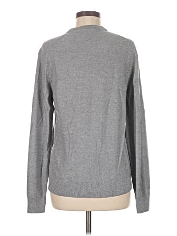 Theory Pullover Sweater (view 2)