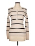 Splendid Ivory Pullover Sweater Size L - photo 1