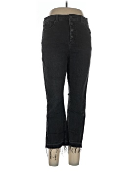 Ann Taylor Loft Jeans