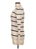 Splendid Ivory Pullover Sweater Size L - photo 5