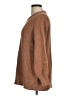 Old Navy 100% Cotton Brown Pullover Sweater Size M - photo 5