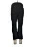 Ann Taylor LOFT Chevron-herringbone Black Jeans Size 32 waist - photo 2