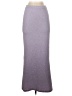 Shein Gray Formal Skirt Size S - photo 1