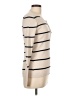 Splendid Ivory Pullover Sweater Size L - photo 4