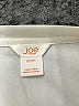 Joe Fresh Ivory Long Sleeve Blouse Size M - photo 7
