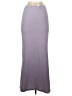 Shein Gray Formal Skirt Size S - photo 2