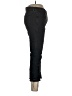 Ann Taylor LOFT Chevron-herringbone Black Jeans Size 32 waist - photo 4