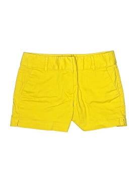 Ann Taylor Loft Cargo Shorts