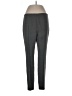 AKRIS Houndstooth Gray Wool Pants Size 10 - photo 1