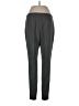 AKRIS Houndstooth Gray Wool Pants Size 10 - photo 2