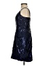 Assorted Brands Blue Cocktail Dress Size 0 (estimated) - photo 5