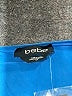 Bebe 100% Polyester Blue Short Sleeve T-Shirt Size S - photo 7
