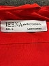 IEENA for Mac Duggal Red Cocktail Dress Size 12 - photo 3