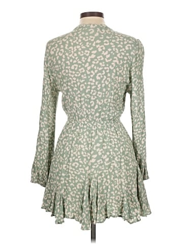 Illa Illa Casual Dress (view 2)