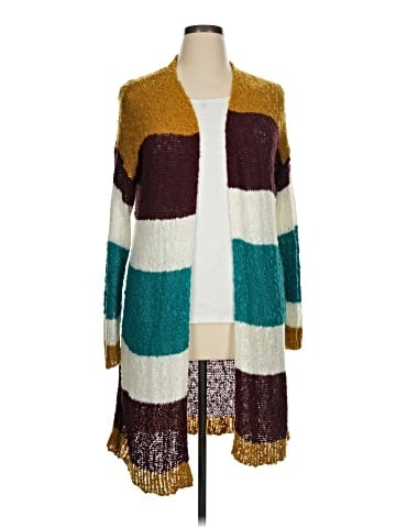 Cato Cardigan (view 1)