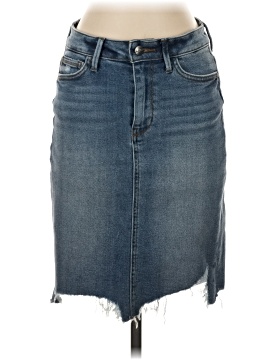 Sam Edelman Denim Skirt