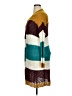 Cato 100% Acrylic Teal Cardigan Size XL - photo 5