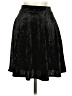 Charlotte Russe Solid Black Formal Skirt Size S - photo 1