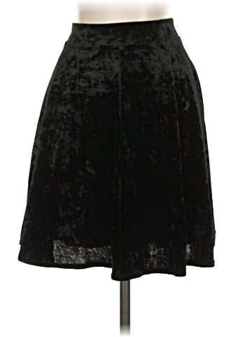 Charlotte Russe Formal Skirt (view 2)