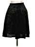 Charlotte Russe Solid Black Formal Skirt Size S - photo 2