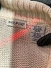 White Stag Ivory Cardigan Size M - photo 7