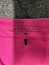 Nike Golf 100% Polyester Purple Short Sleeve Polo Size S - photo 7