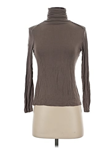 Investments Long Sleeve Turtleneck (view 1)