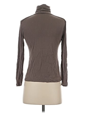 Investments Long Sleeve Turtleneck (view 2)