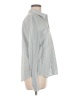 ZYGA Lin'n Laundry Gray Long Sleeve Button-Down Shirt Size EU (IT) 42 / US 6 - photo 4