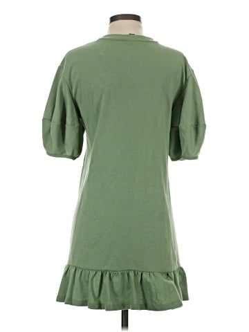 Scoop Casual Dress (view 2)
