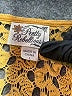 Pretty Rebellious Yellow Swimsuit Cover Up Size L - photo 3