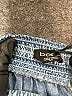 Bebe Blue Casual Skirt Size XS - photo 4