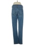 James Jeans Hearts Blue Jeans Size 25 waist - photo 2