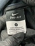 Nike Black Cardigan Size S - photo 7