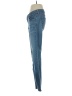 James Jeans Hearts Blue Jeans Size 25 waist - photo 5