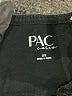 PAC Cares Black Tube Top Size XS - photo 7