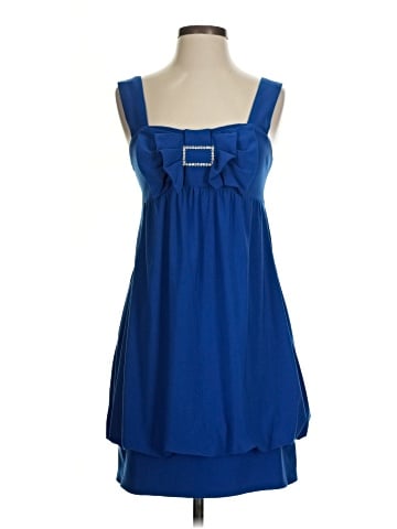 Jessica McClintock Casual Dress (view 1)