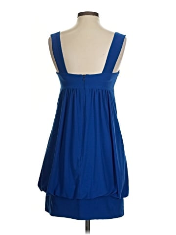 Jessica McClintock Casual Dress (view 2)