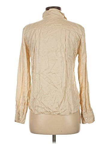 Emme Long Sleeve Blouse (view 2)